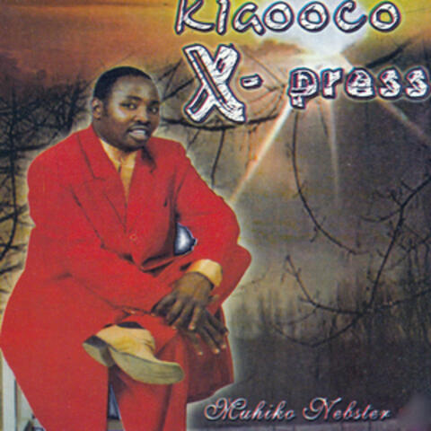 Kigooco X-Press