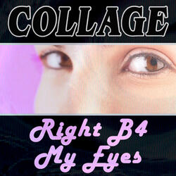 Right B4 My Eyes (Radio Mix)
