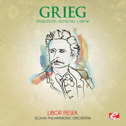Peer Gynt Suite No. 1, Op. 46: IV. In The Hall Of The Mountain King