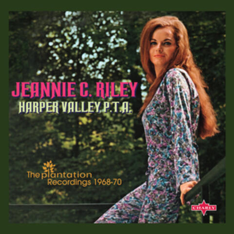 Harper Valley P.T.A. (The Plantation Recordings 1968-70)