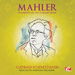 Symphony No. 10 in F-Sharp Minor