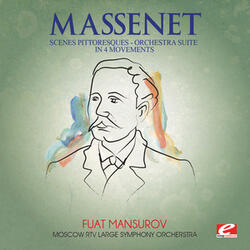 Suite No. 4 for Orchestra, "Scenes Pittoresques": III. Angélus