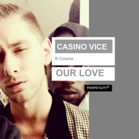 Our Love