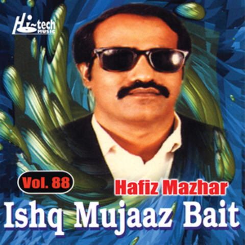 Ishq Mujaaz Bait, Vol. 88 - Pothwari Ashairs