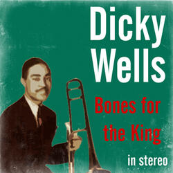 Hello, Smack! (Dedicated to the Late Fletcher Henderson)
