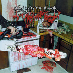 In My Human Slaughterhouse