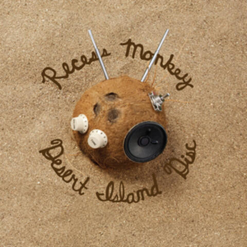 Desert Island Disc