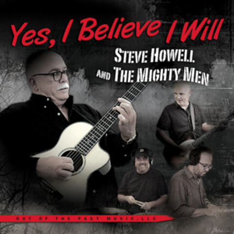 Yes, I Believe I Will