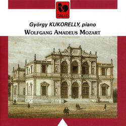 Piano Sonata No. 14 in C Minor, K. 457: III. Allegro assai