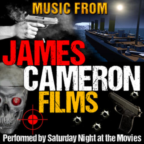 Music from James Cameron Films