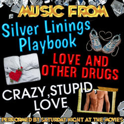 This Must Be the Place (Naive Melody) [From "Crazy, Stupid, Love"]