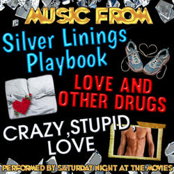 My Cherie Amour (From "Silver Linings Playbook")