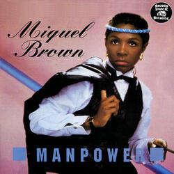 Man Power (Extended Version)