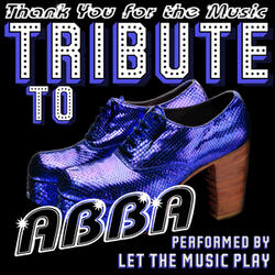 Lay All Your Love on Me