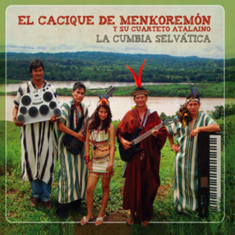 La Cumbia Selvática