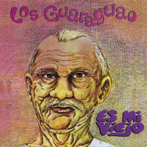 Es Mi Viejo
