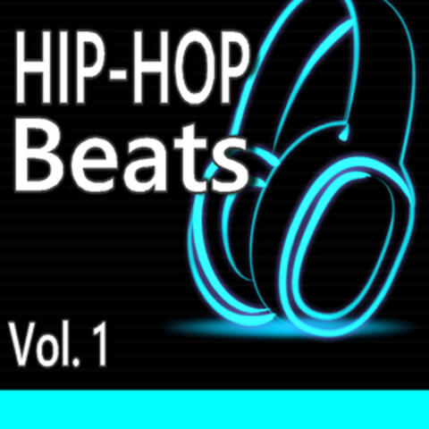 Hip Hop Beats, Vol. 1