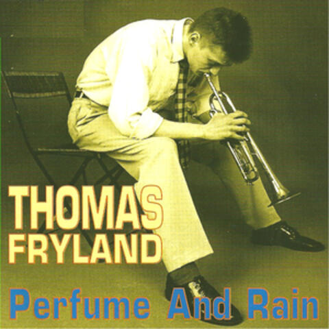 Thomas Fryland