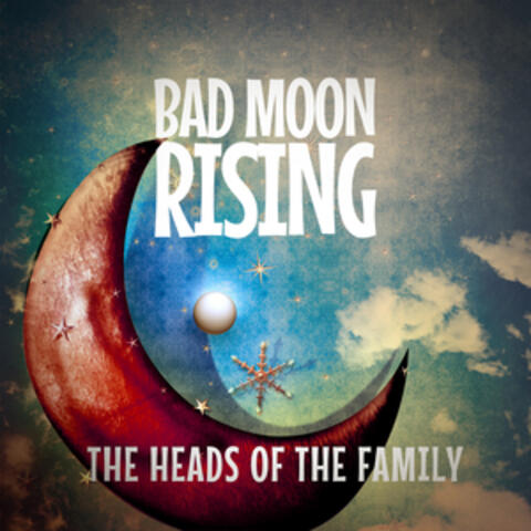 Bad Moon Rising