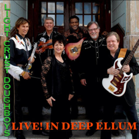 Eli & The Light Crust Doughboys
