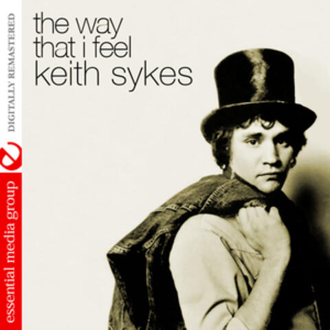 The Way That I Feel (Digitally Remastered)