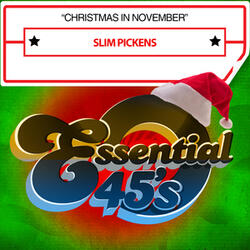 Christmas in November