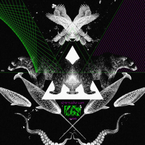 Stereochrome