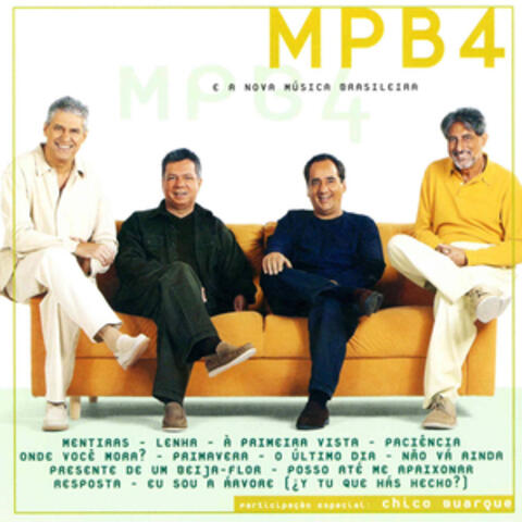 Mpb4 e a Nova Música Brasileira