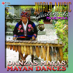 La Chirimia, Marimba de Guatemala