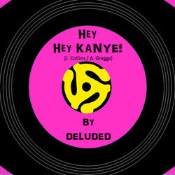 Hey Hey Kanye