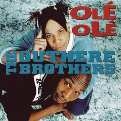 Ole Ole (Tribal Instrumental)