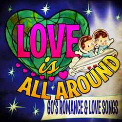 Love Is All Around (Re-Recorded)