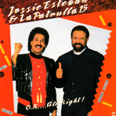 O.K.  All Right
