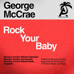 Rock Your Baby