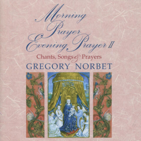 Morning Prayer Evening Prayer II