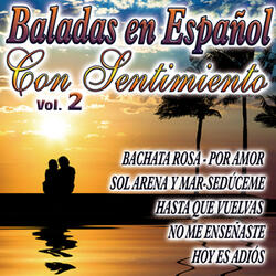 Sol, Arena Y Mar