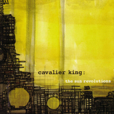 Cavalier King