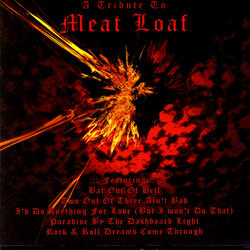 Paradise By The Dashboard Light (Tribute to Meatloaf)