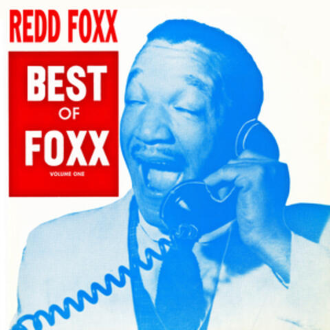 Best Of Foxx, Vol. 1