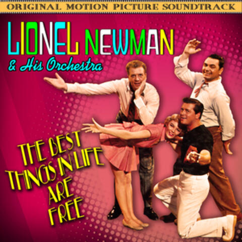 Lionel Newman