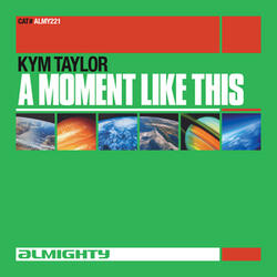 A Moment Like This (12" Definitive Mix)