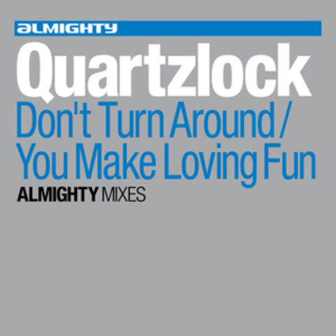 Quartzlock