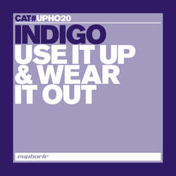 Use It Up & Wear It Out (Almighty Club Mix)