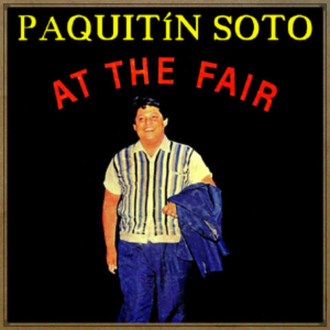 Vintage Puerto Rico No. 22 - LP: At The Fair