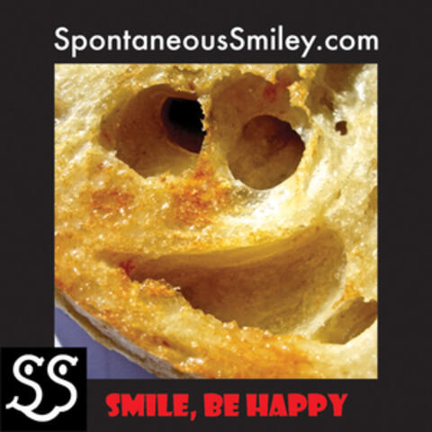 Smile, Be Happy (The Spontaneous Smiley Song)