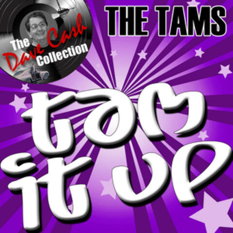 Tam It Up - (The Dave Cash Collection)