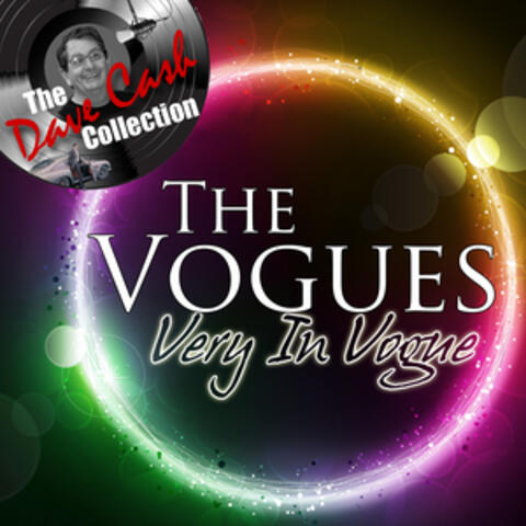 Very In Vogue - [The Dave Cash Collection]