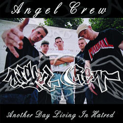 Another Day Living In Hatred