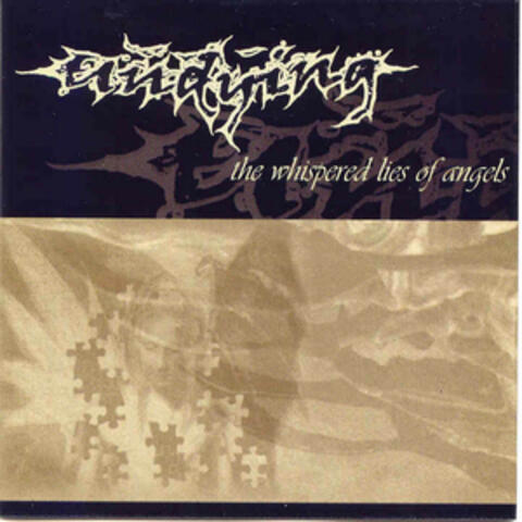 The Whispered Lies Of Angels