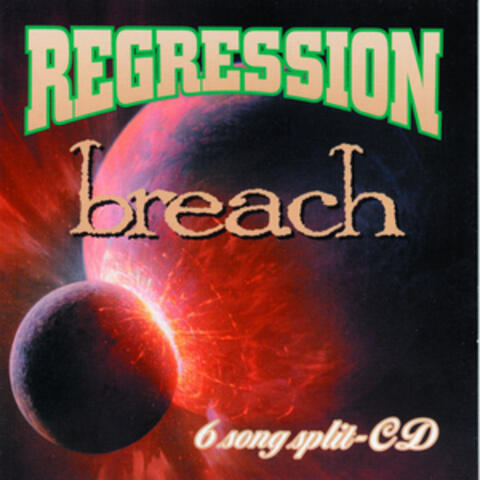 Regression / Breach Split